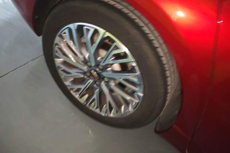 Used Hongqi H5 2023 1.5T HEV Smart Connect Flagship Edition
