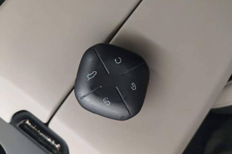 Used JETOUR Shanhai Shanhai L6 2024 1.5TD DHT ULTRA