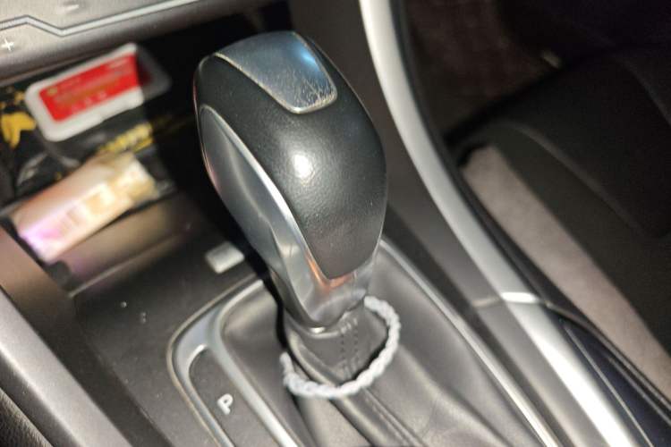 Used Ford Mondeo 2013 2.0L GTDi240 Luxury Sport Model