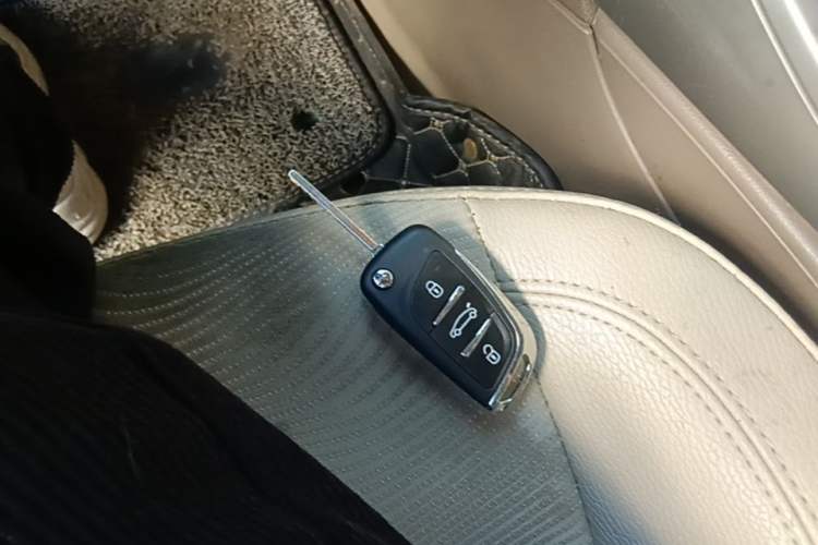 Used Buick GT 2013 GT 1.6L Automatic Fashion Edition