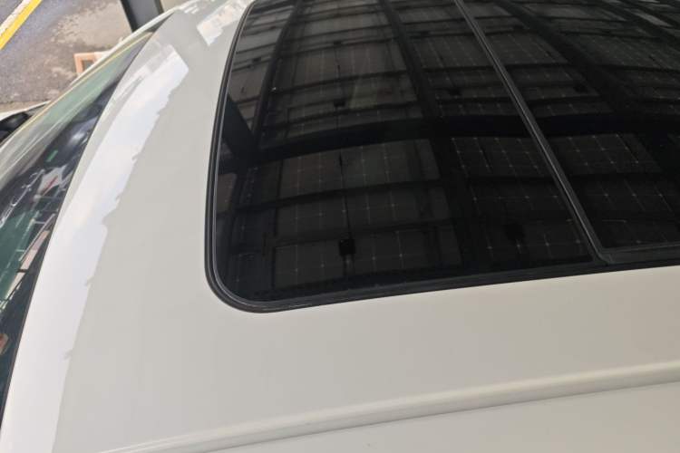 Used Lynk & Co 03 2018 1.5TD DCT Version China V Standard