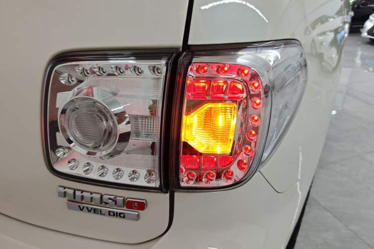 Used Nissan Patrol 2017 4.0L Parallel Import