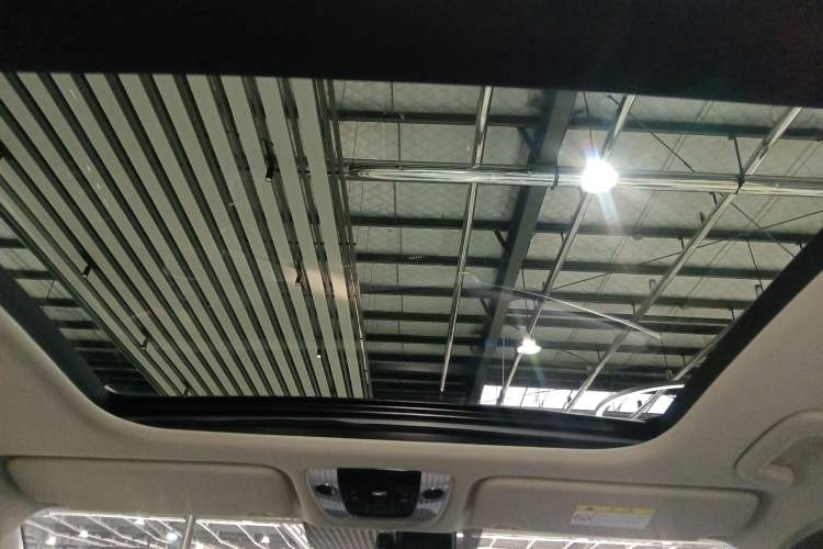 Used Kia K5 2025 2.0T Flagship Edition
