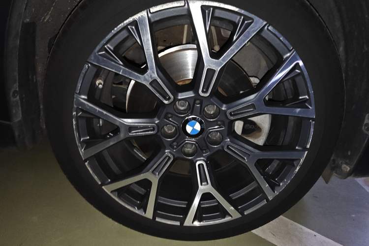 Used BMW X1 2020 xDrive25Li Luxury Edition
