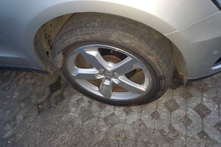 Used Audi Q5 2016 40 TFSI Trendy Edition