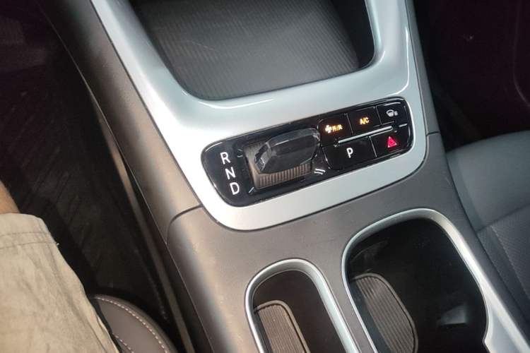 Used Geely Galaxy Geome 2025 410 km Free Version