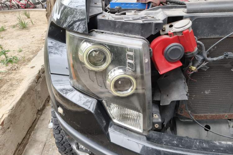Used Ford F-150 
