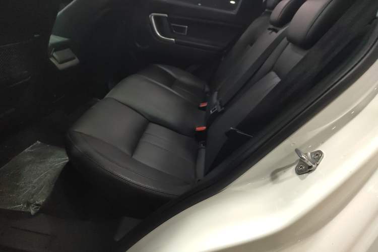 Used Land Rover Discovery Sport 2016 2.0T SE