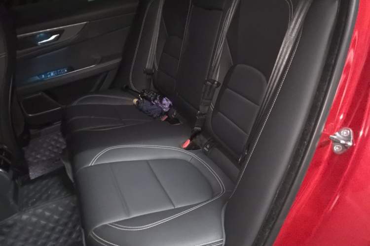 Used Jaguar XEL 2020 2.0T 200 PS R-DYNAMIC S Advanced Sport Edition