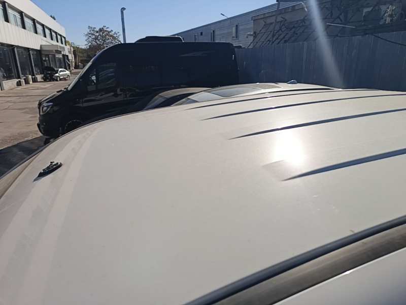 Used Foton Tunland 2018 2.4L E5 Two-Wheel Drive Elite Version 4G69S4M — 26