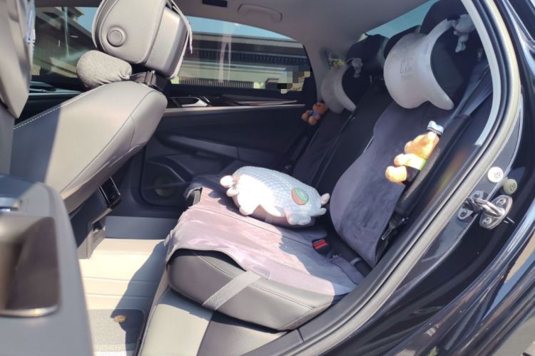 Used Volkswagen Passat 2024 380TSI Starry Dragon Edition