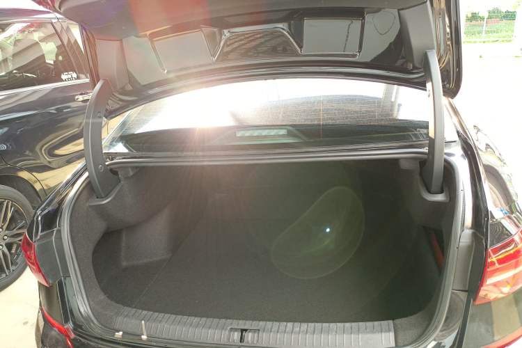 Used Volkswagen Passat 2021 280TSI Elite Edition