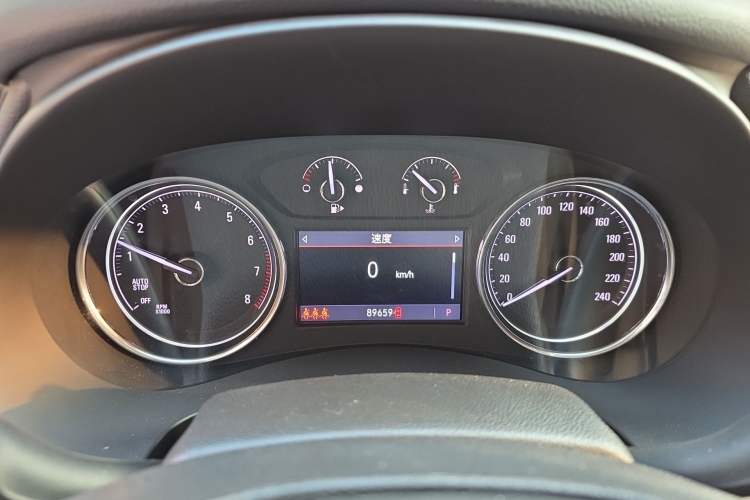 Used Buick LaCrosse 2021 652T Luxury Model