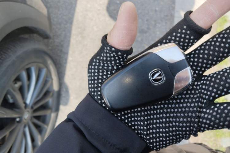 Used Changan UNI-T 2021 1.5T Excellence Model