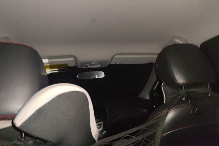 Used Chery Arrizo 5 2017 1.5L Manual Lingchao Edition Headliner