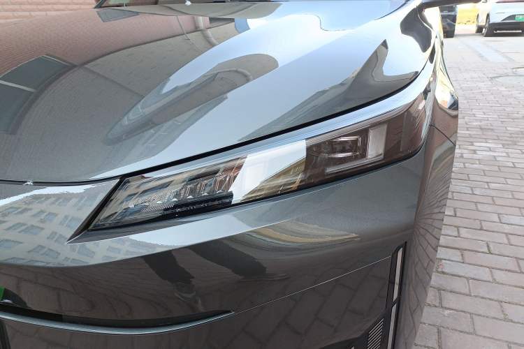 Used Qiyuan A05 2024 Truly Delicious Version 70" Beyond-Grade Edition