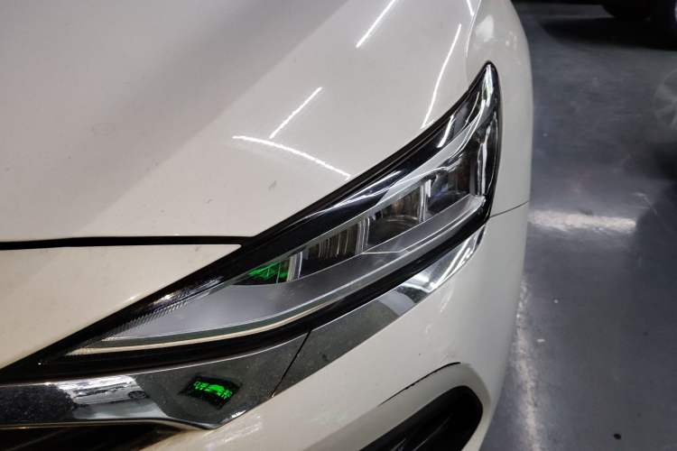 Used Hyundai Lafesta 2019 280TGDi Smart Speed Version China V Standard
