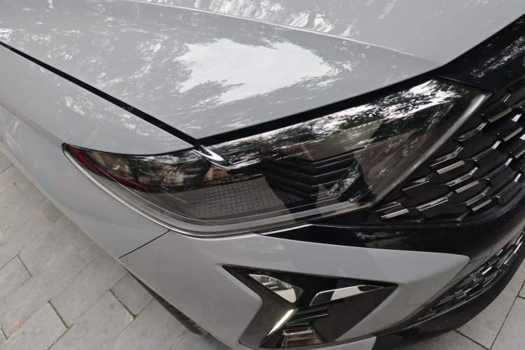 Used Jetta VS5 2024 280TSI Automatic Pioneer Edition