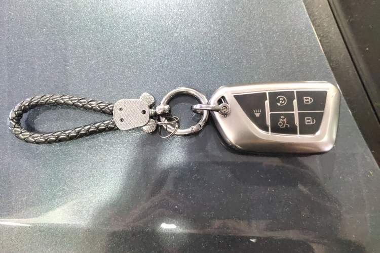 Used Cadillac CT6 2023 28T Fashion Edition
