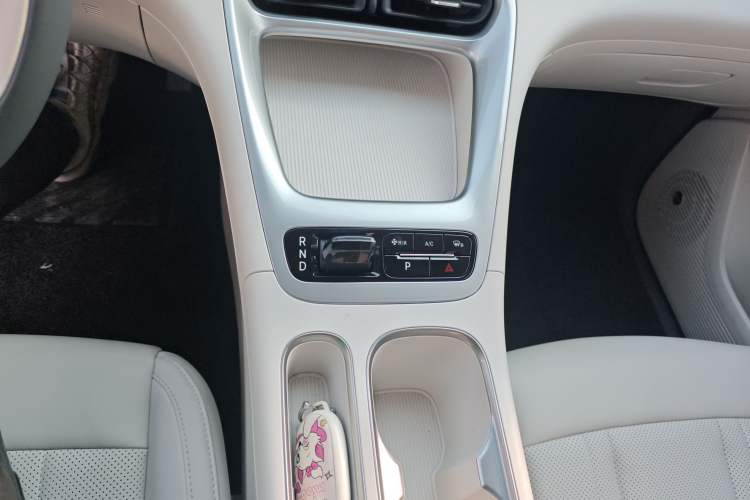 Used Geely Galaxy Geome 2025 310km Dream Edition
