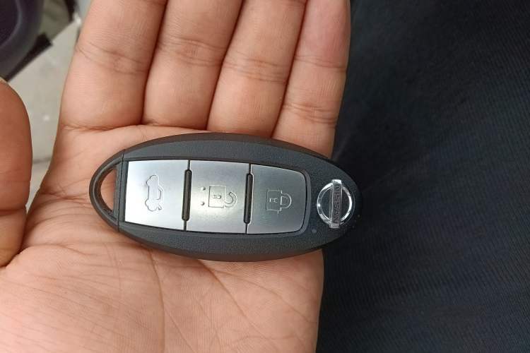 Used Nissan Teana 2020 Revised Version 2.0L XL Comfort Edition
