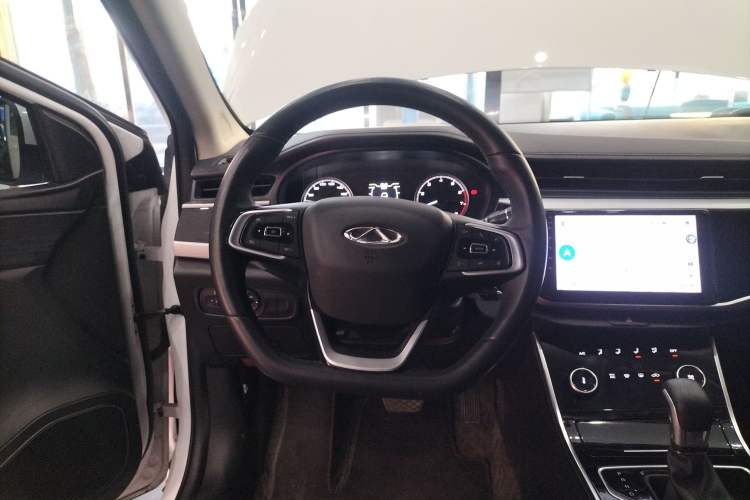 Used Chery Arrizo 5 2024 1.5L CVT Style Version