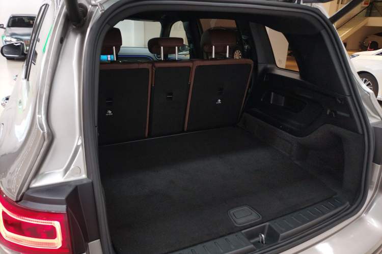 Used Mercedes-Benz GLB 2022 GLB 220 Dynamic Edition