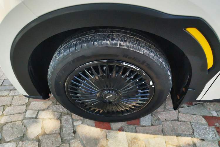 Used BYD Seagull 2025 305km Active Version