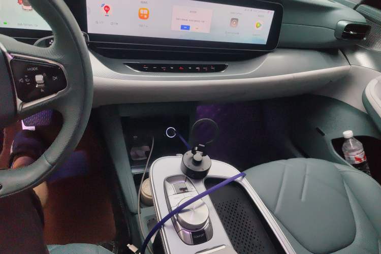 Used ARCFOX Alpha S 2023 650E Forest Edition PRO 175kw