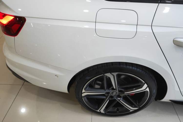 Used Audi A4L 2022 45 TFSI quattro Prestige Dynamic Edition
