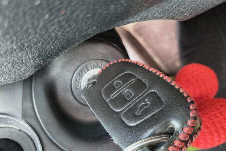 Used Bestune X40 2017 1.6L Manual Luxury Edition