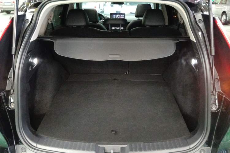 Used Honda CR-V 2024 240TURBO Two-Wheel-Drive FENGSHANG Edition 5 Seats