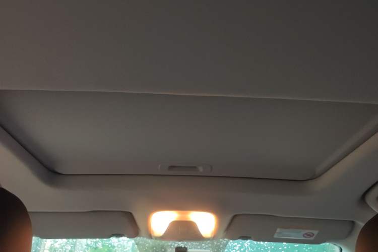 Used GAC Trumpchi GS3 2021 POWER 270T Automatic Luxury Edition