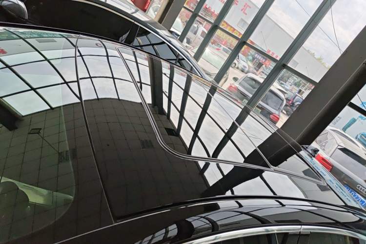 Used Buick LaCrosse 2021 652T Luxury Model