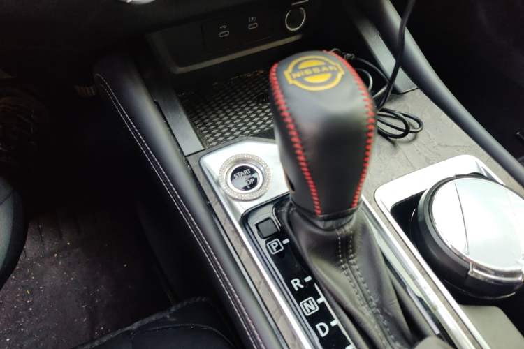 Used Nissan Teana 2022 2.0L XL-TLS Enjoyment Edition Gear Lever