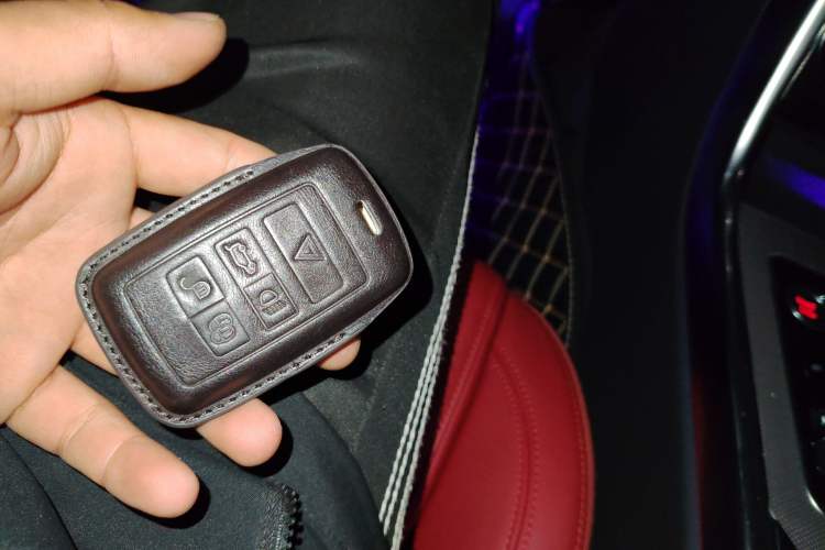 Used Jaguar XEL 2022 2.0T 250 PS R-DYNAMIC S Advanced Sport Edition