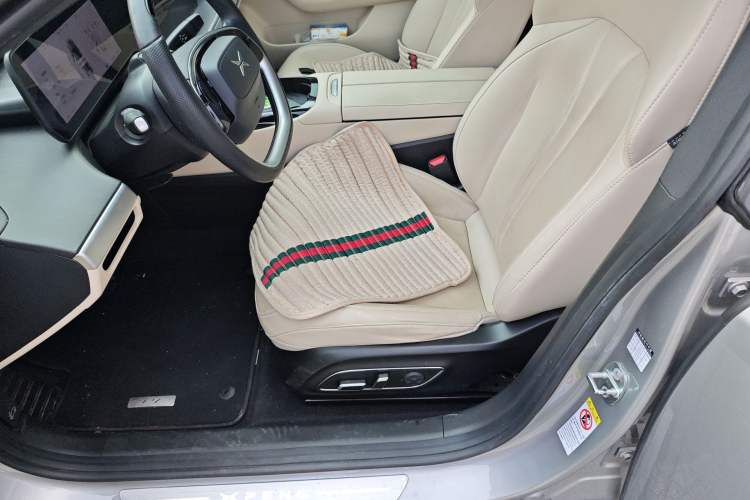 Used XPeng P7 2022 625E