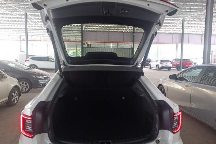 Used Polestar 2 2020 First Edition