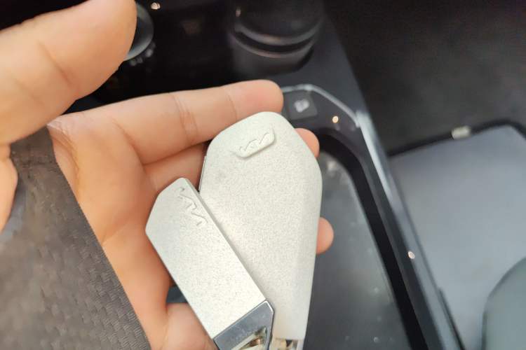 Used Kia EV5 2024 530 Land