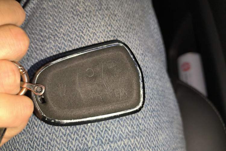 Used Cadillac XT5 2020 28T Luxury Version
