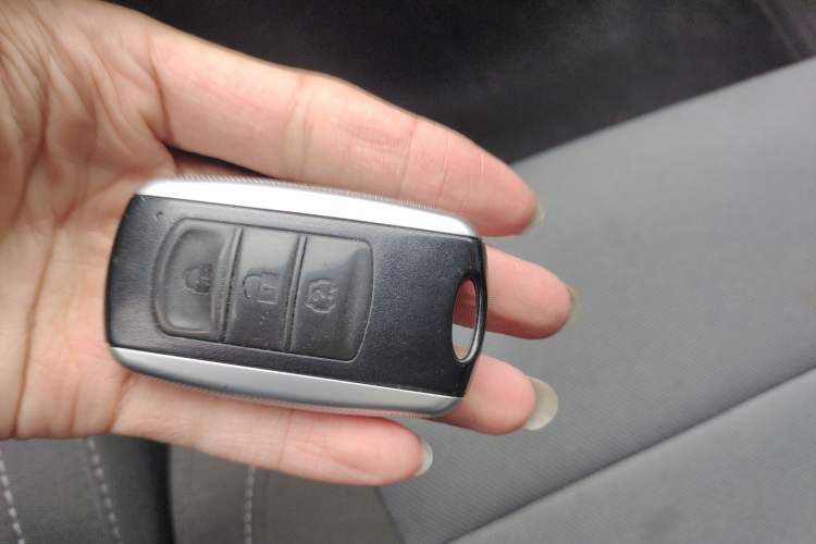 Used Ruichi EC75 2023 Pioneer Model I 41.85 kWh
