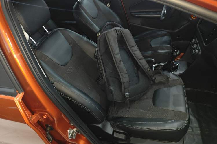 Used Chery Tiggo 3X 2018 1.5L Automatic Elite Edition
