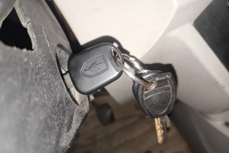 Used Jinbei New Hiace X30L 2019 1.5L Wealth Edition China VI SWC15M
