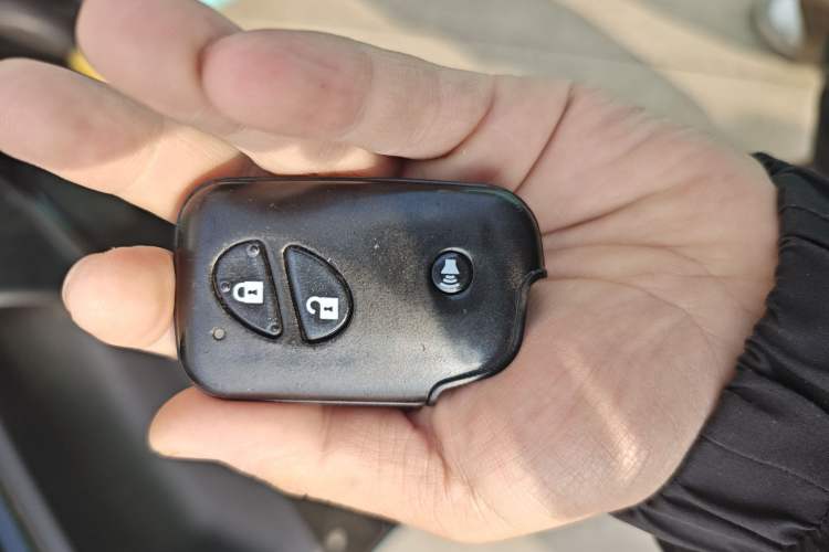 Used BYD F0 2011 Shangku Edition 1.0L XuanKu Model