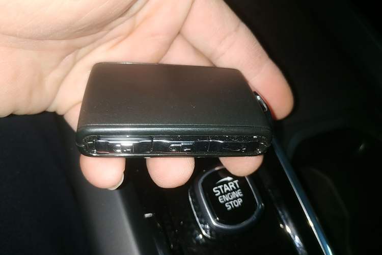 Used Volvo XC60 2025 B5 Four-Wheel Drive Smart & Advanced Luxury Edition
