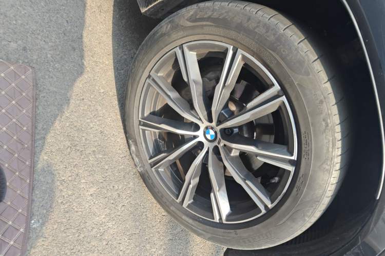 Used BMW X6 2021 xDrive30i M Sport Package