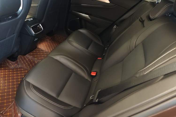 Used Lynk & Co 01 2017 2.0T Two-Wheel Drive Pro Edition