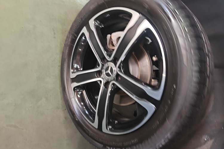Used Mercedes-Benz GLA 2018 GLA 200 Fashion Model