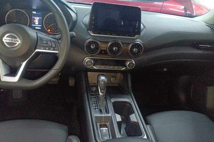 Used Nissan Sylphy 2022 1.6L XL CVT Smart Enjoyment Version
