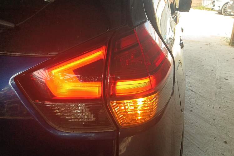 Used Nissan X-Trail 2019 2.0L CVT Smart Connect Comfort Edition 2WD